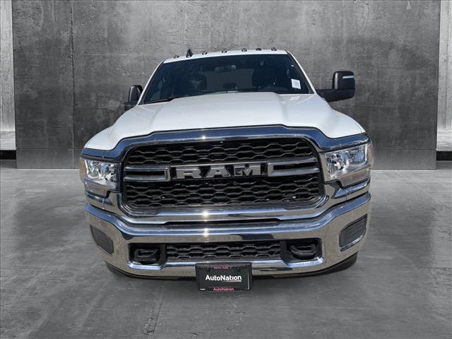 new 2024 Ram 3500 car, priced at $57,434