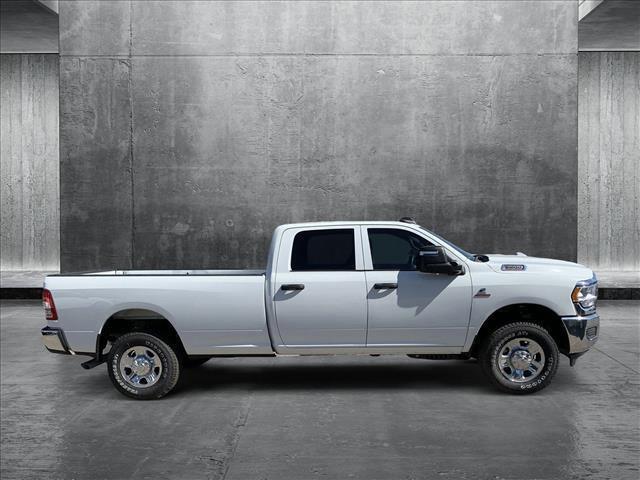 new 2024 Ram 3500 car, priced at $57,434