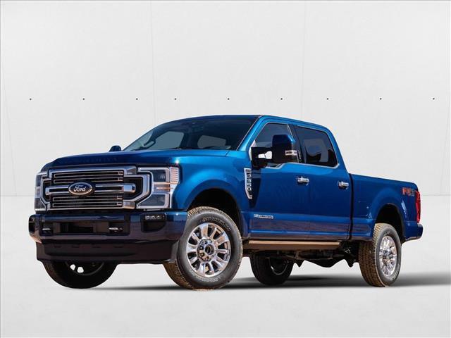 used 2022 Ford F-350 car, priced at $63,600