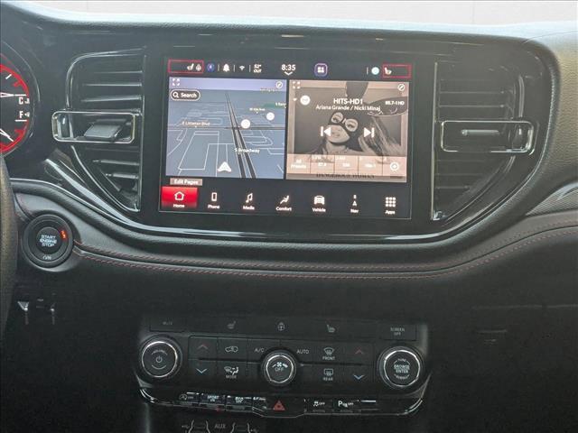 used 2023 Dodge Durango car, priced at $30,000