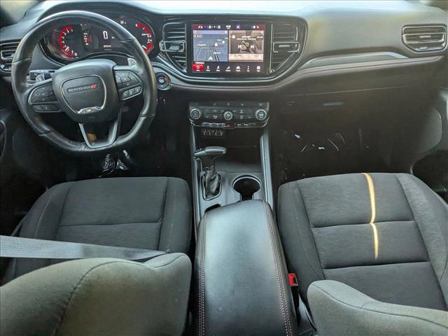 used 2023 Dodge Durango car, priced at $30,000