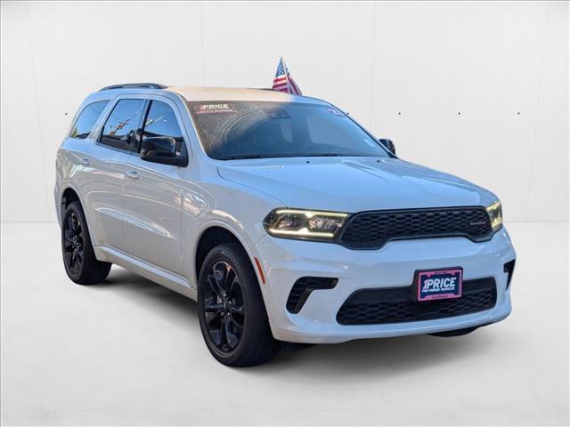used 2023 Dodge Durango car, priced at $30,000