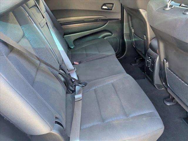 used 2023 Dodge Durango car, priced at $30,000