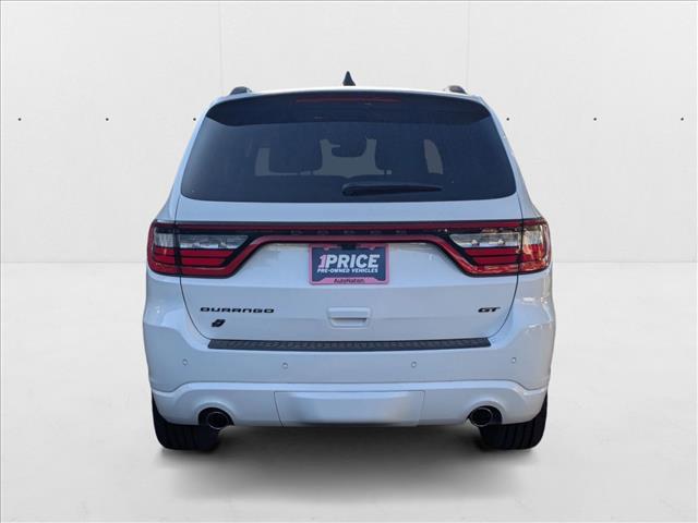 used 2023 Dodge Durango car, priced at $30,000