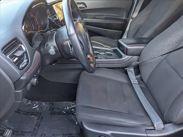 used 2023 Dodge Durango car, priced at $30,000
