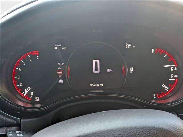 used 2023 Dodge Durango car, priced at $30,000