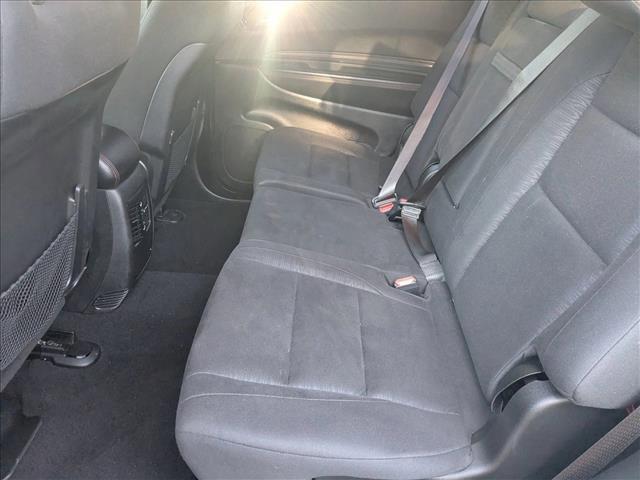 used 2023 Dodge Durango car, priced at $30,000