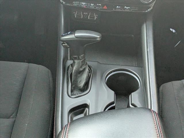 used 2023 Dodge Durango car, priced at $30,000