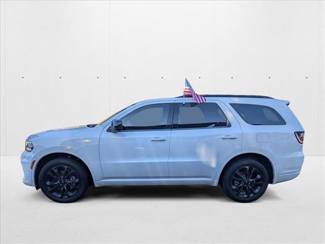 used 2023 Dodge Durango car, priced at $30,000