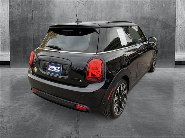 used 2024 MINI Hardtop car, priced at $24,599