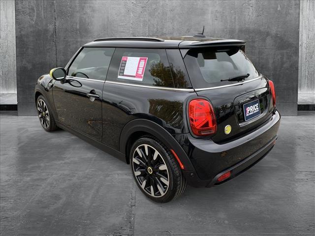 used 2024 MINI Hardtop car, priced at $24,599