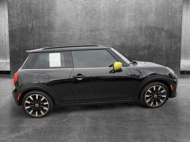 used 2024 MINI Hardtop car, priced at $26,188