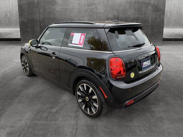 used 2024 MINI Hardtop car, priced at $26,188