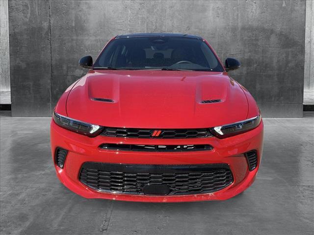 new 2024 Dodge Hornet car, priced at $36,609