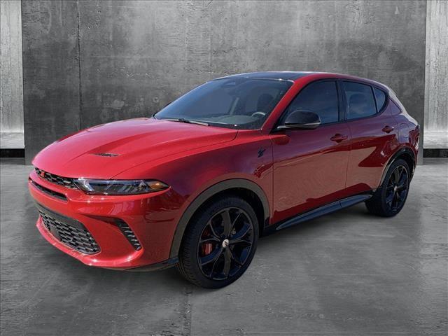 new 2024 Dodge Hornet car, priced at $36,609