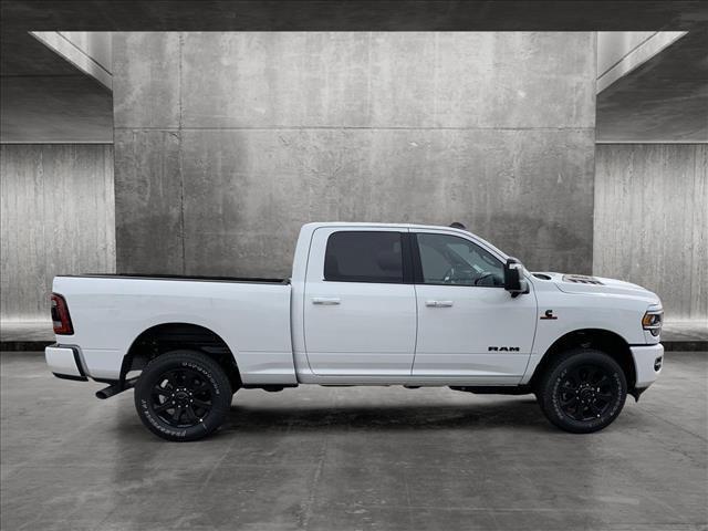 new 2024 Ram 2500 car, priced at $83,409