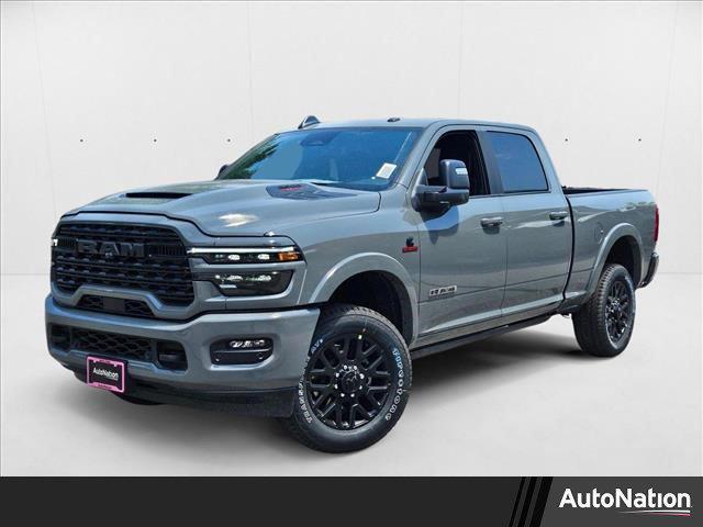 new 2025 Ram 2500 car, priced at $94,199
