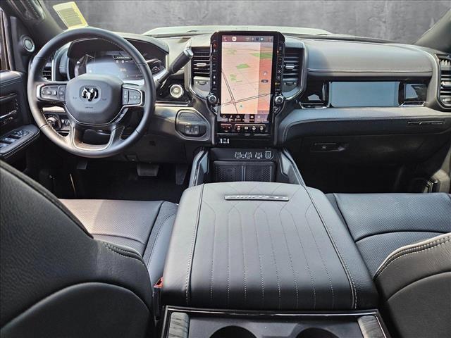 new 2025 Ram 2500 car, priced at $94,199