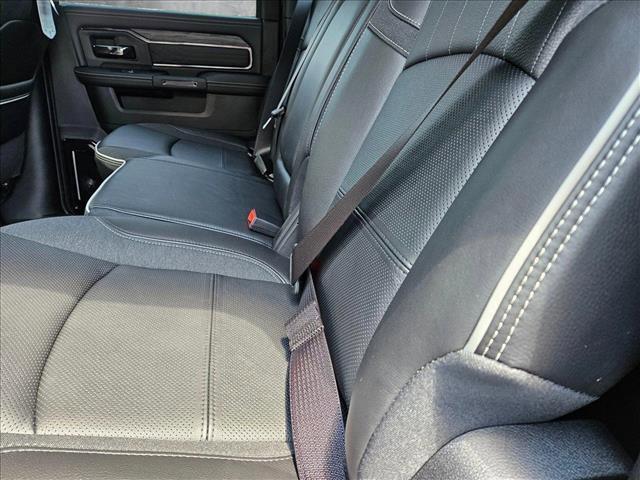 new 2025 Ram 2500 car, priced at $94,199