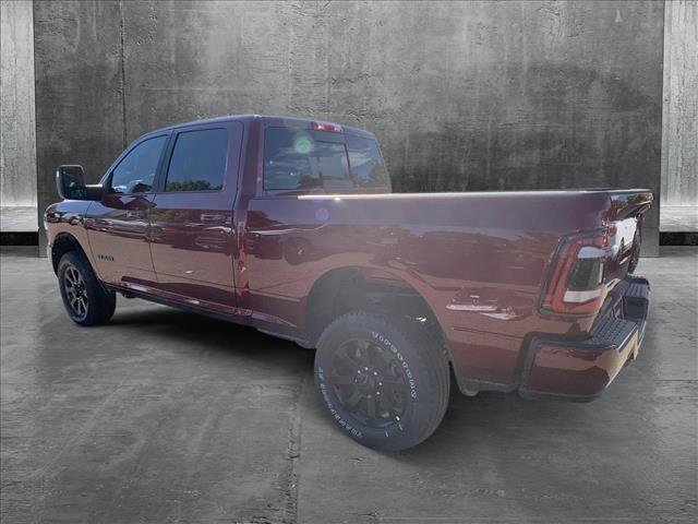 new 2024 Ram 2500 car, priced at $72,384