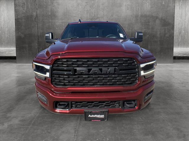 new 2024 Ram 2500 car, priced at $79,439