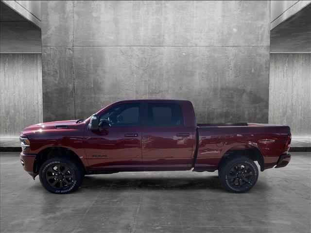 new 2024 Ram 2500 car, priced at $79,439