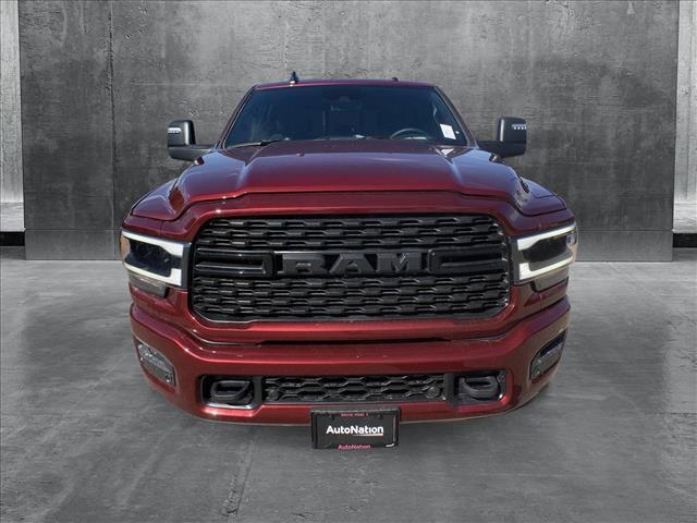 new 2024 Ram 2500 car, priced at $72,384