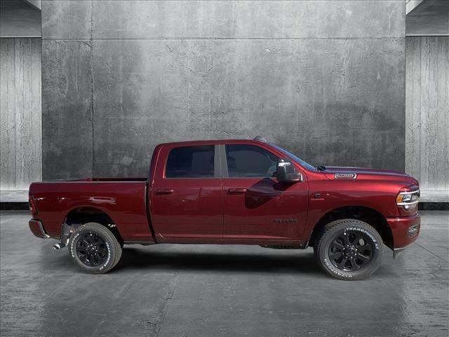 new 2024 Ram 2500 car, priced at $72,384