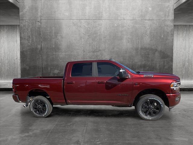 new 2024 Ram 2500 car, priced at $79,439