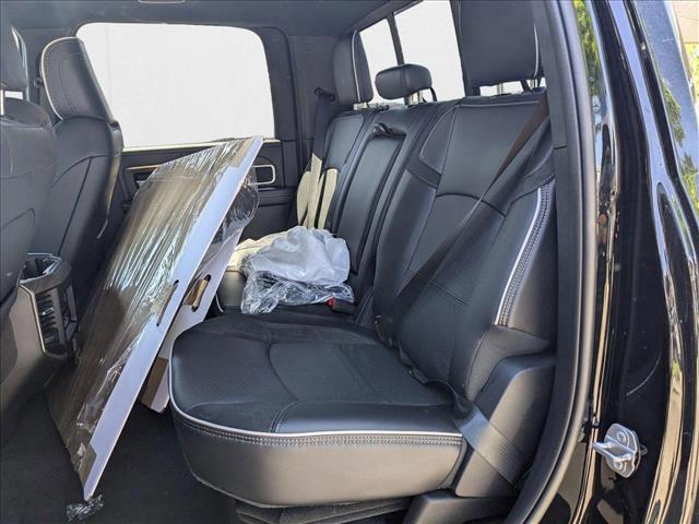 new 2025 Ram 3500 car, priced at $79,545