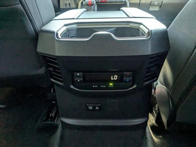 used 2025 Toyota Sequoia car, priced at $61,865