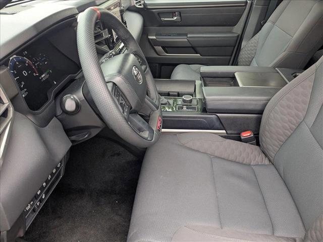 used 2025 Toyota Sequoia car, priced at $71,666