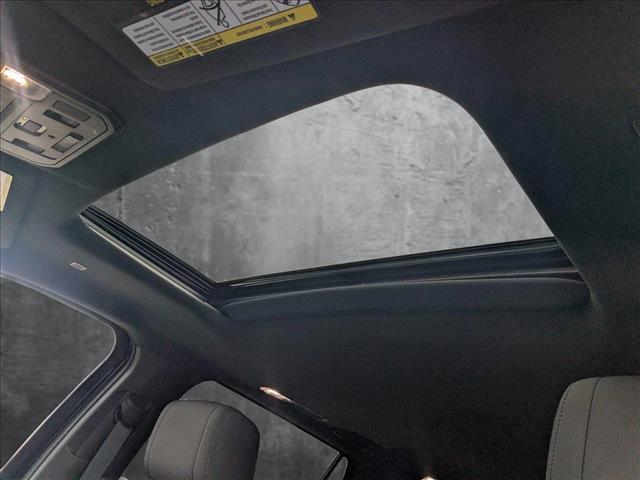 used 2025 Toyota Sequoia car, priced at $71,666