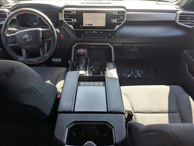 used 2025 Toyota Sequoia car, priced at $61,865