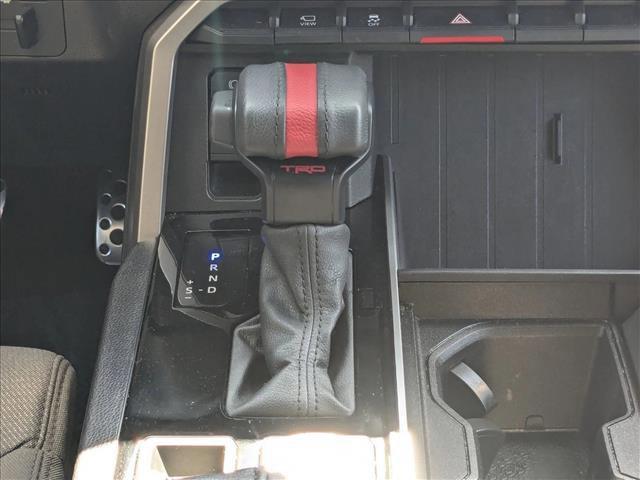 used 2025 Toyota Sequoia car, priced at $61,865