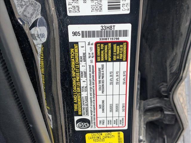 used 2025 Toyota Sequoia car, priced at $71,666