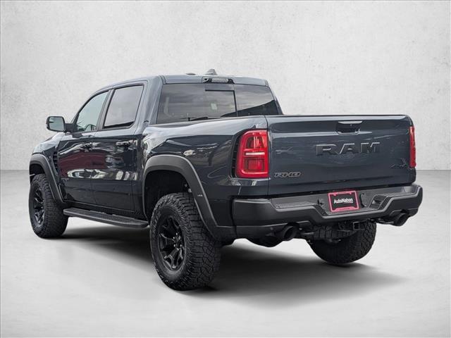 new 2026 Ram 1500 car, priced at $88,395