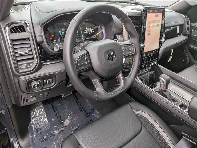 new 2026 Ram 1500 car, priced at $88,395