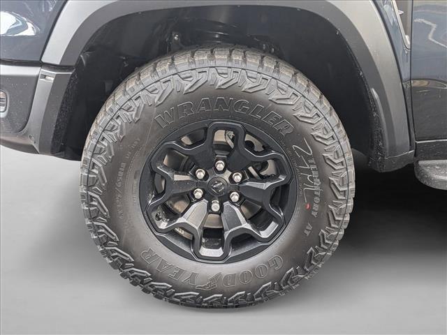 new 2026 Ram 1500 car, priced at $88,395