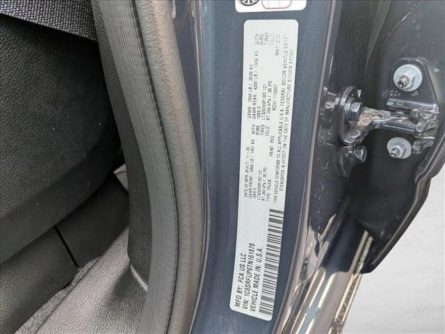 new 2026 Ram 1500 car, priced at $88,395