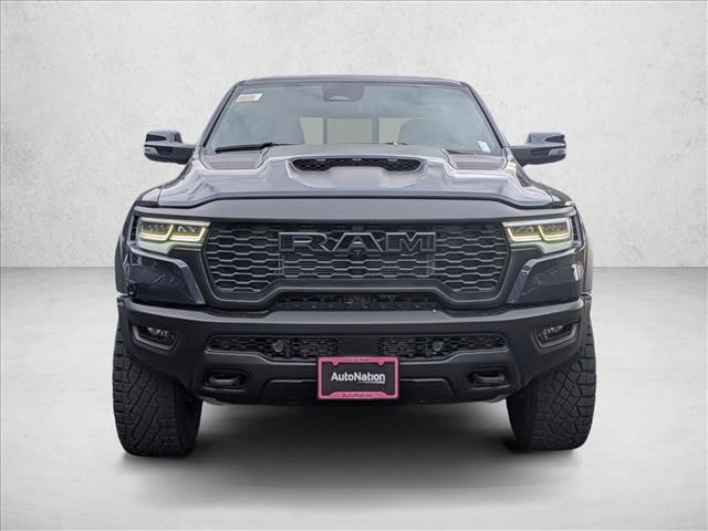 new 2026 Ram 1500 car, priced at $88,395