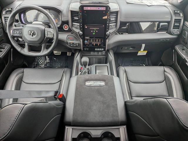 new 2026 Ram 1500 car, priced at $88,395