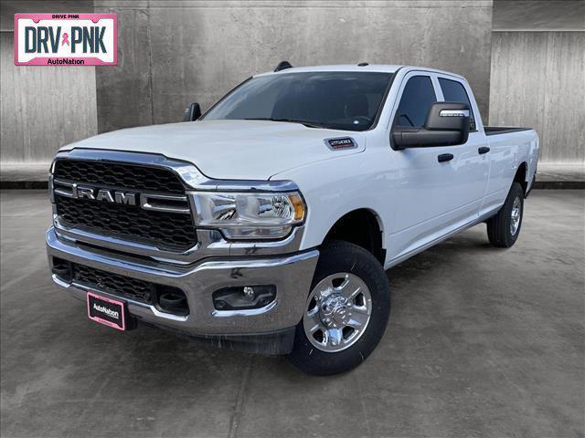 new 2024 Ram 2500 car, priced at $54,085