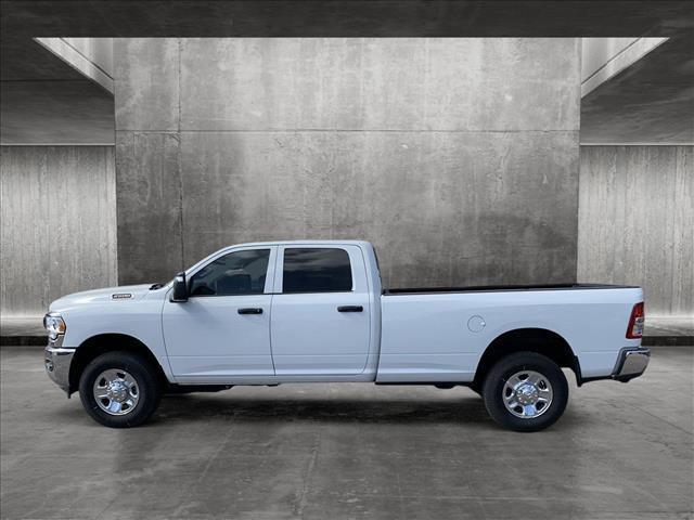 new 2024 Ram 2500 car, priced at $54,085