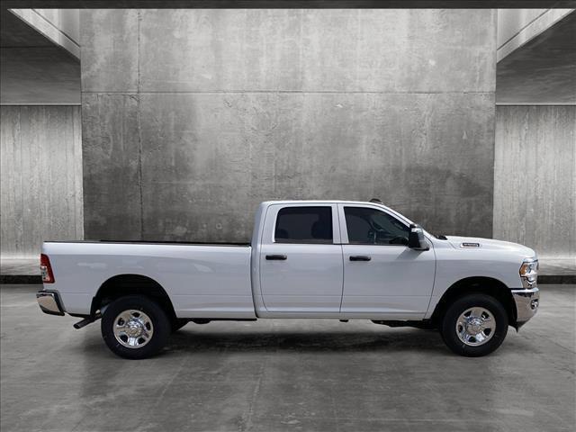 new 2024 Ram 2500 car, priced at $54,085