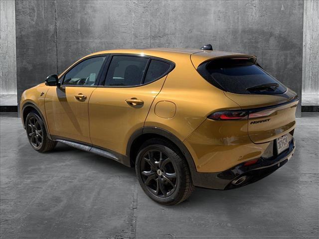 new 2024 Dodge Hornet car, priced at $34,664