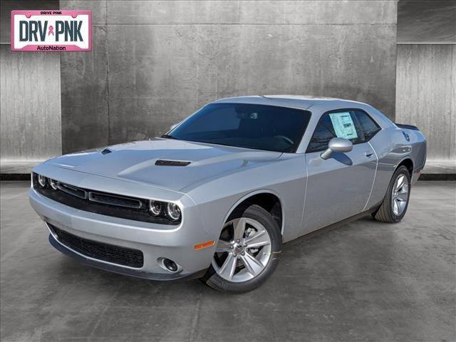new 2023 Dodge Challenger car, priced at $29,510
