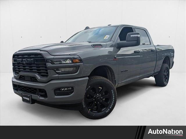 new 2025 Ram 2500 car, priced at $69,249