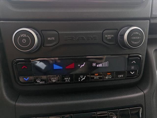 new 2025 Ram ProMaster 2500 car, priced at $53,019