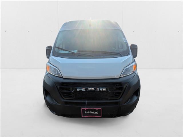 new 2025 Ram ProMaster 2500 car, priced at $53,019
